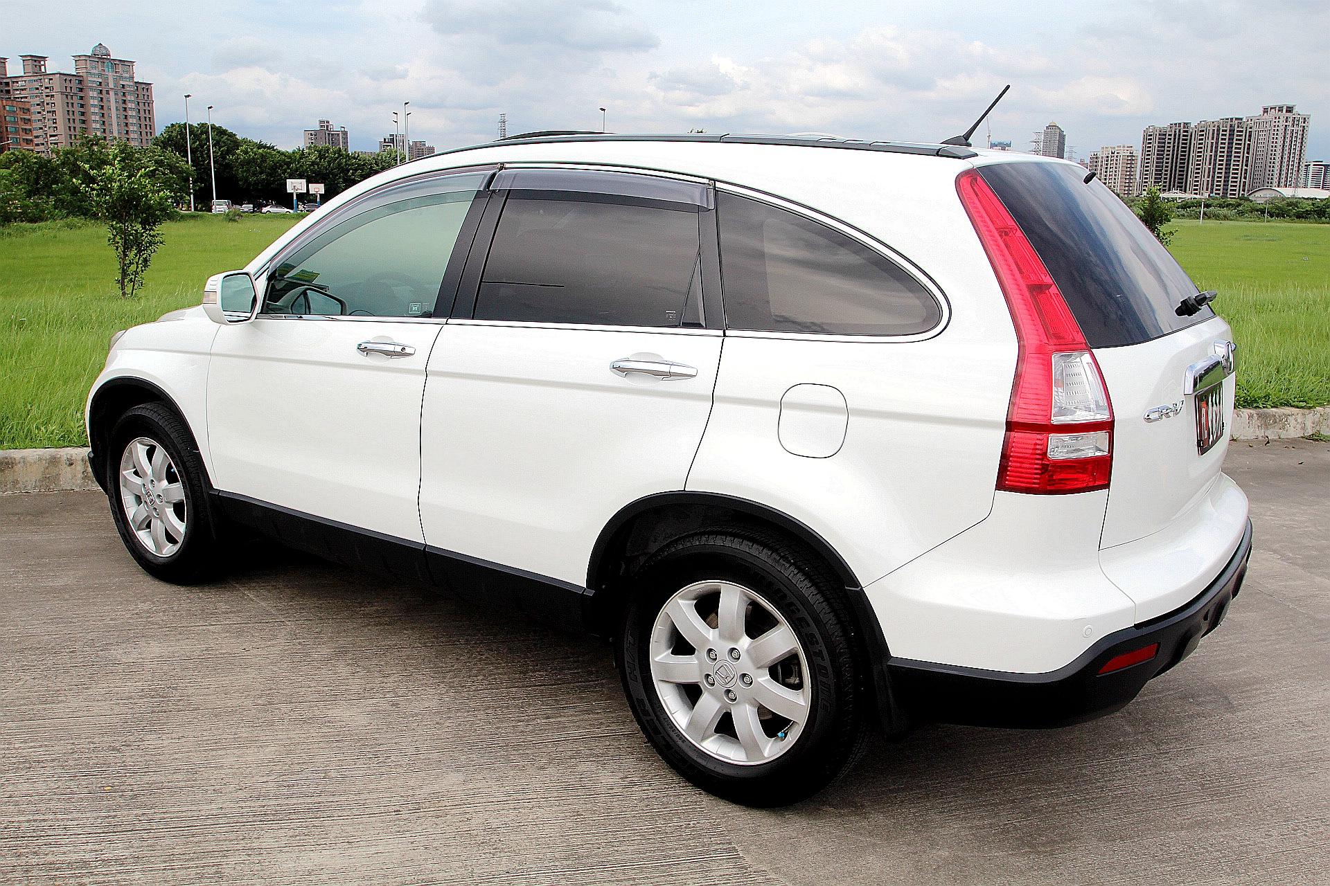 Honda Cr V 2 4 Ex S 4wd 3代 07 中古車 二手車 26 8萬 豐隆汽車abc好車網 Honda Cr V 2 4 Ex S 4wd 3代 07 中古車 二手車 26 8萬 豐隆汽車abc好車網