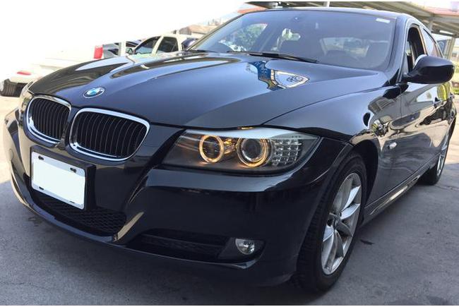 Bmw 3i E90 11 中古車 二手車 40萬 中原汽車行銷abc好車網