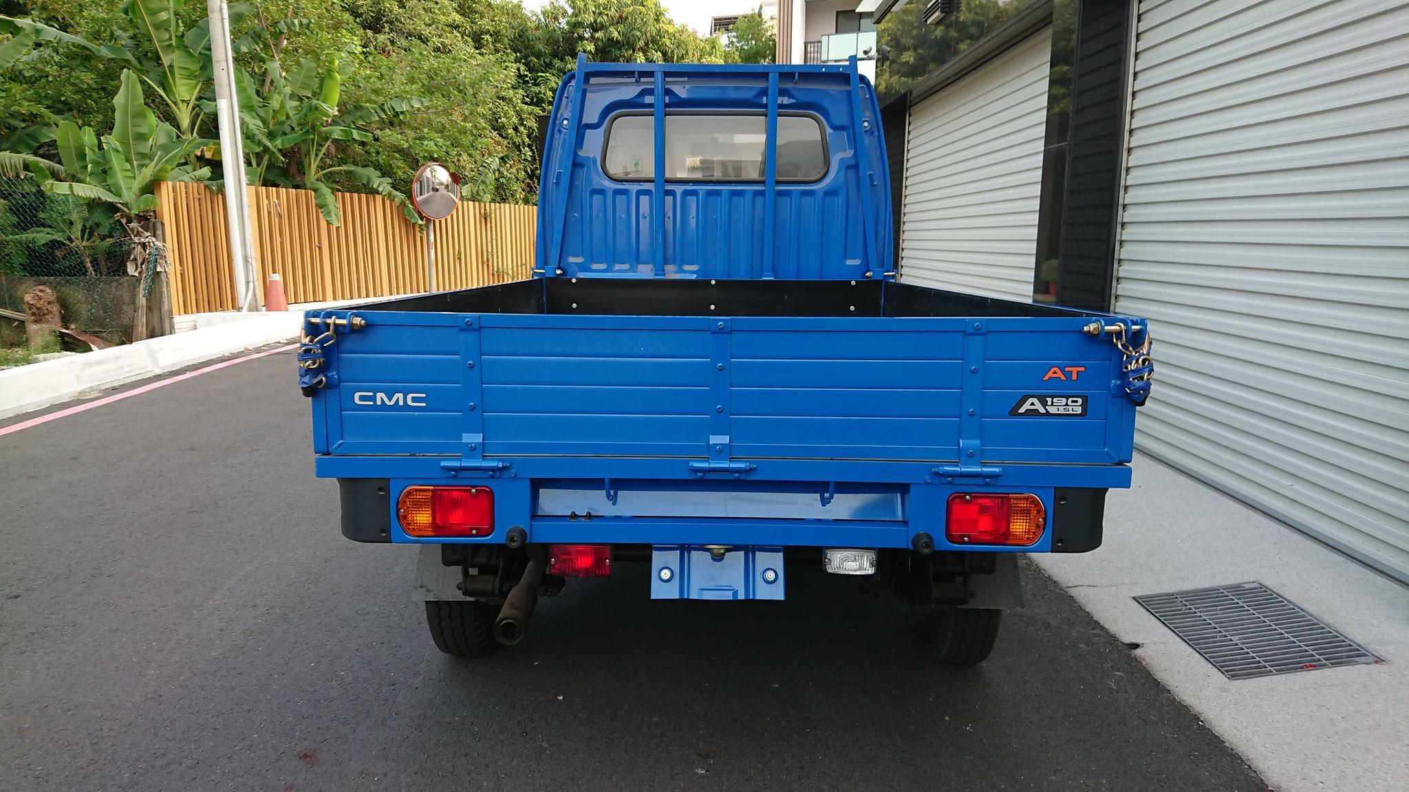 中華菱利a190 1 5 21 中古車 二手車 45 8萬 銓冠汽車abc好車網