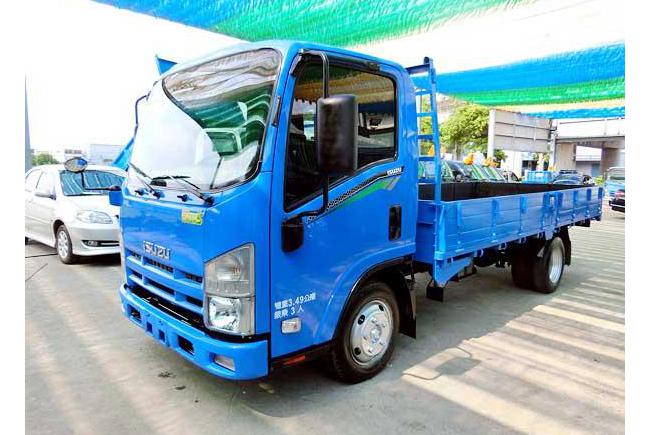Isuzu Elf 3 0 18 中古車 二手車 99 8萬 松順汽車商行abc好車網