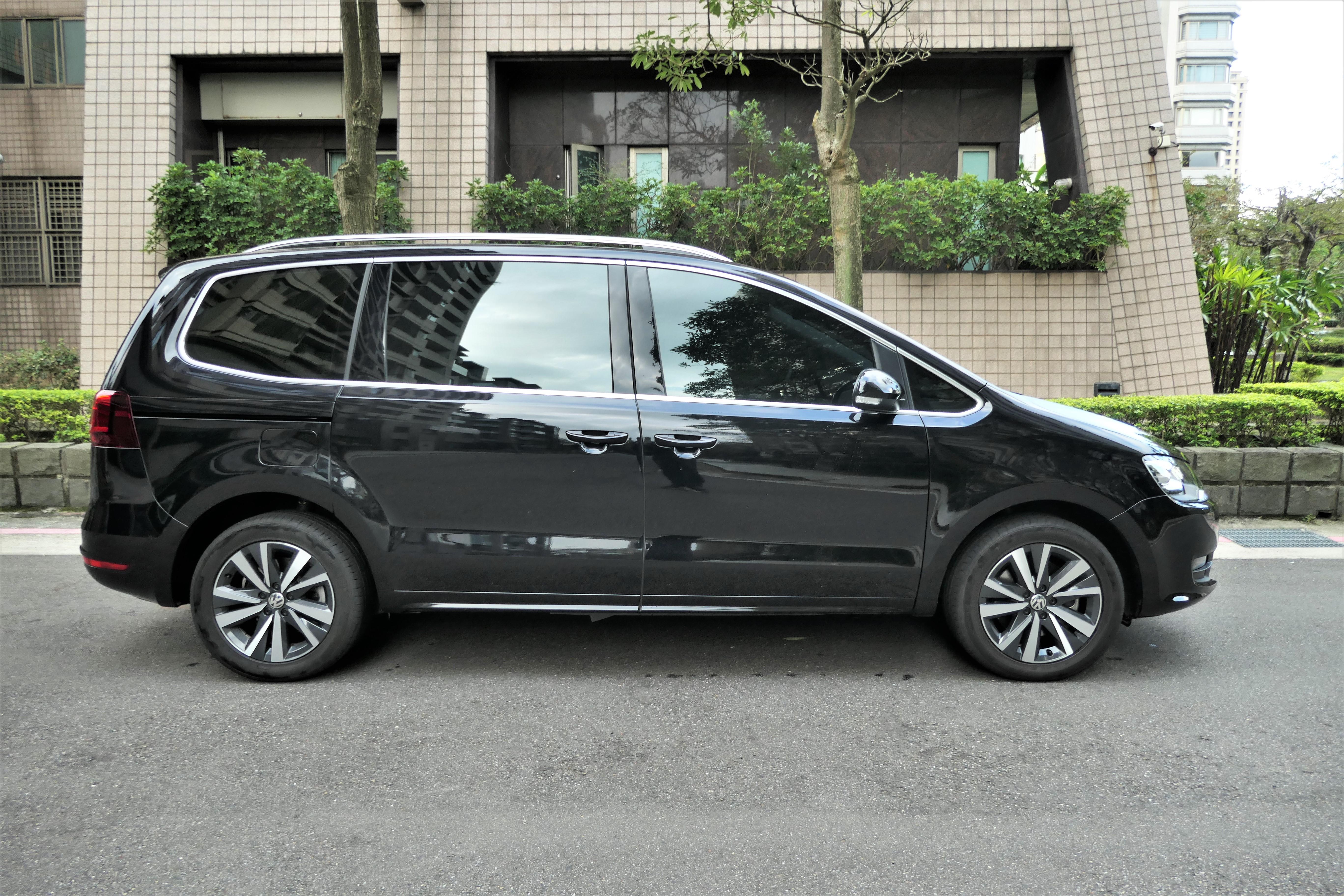 Volkswagen Sharan 330tdi Comfortine 18 中古車 二手車 119 8萬 信義德品汽車abc好車網 Volkswagen Sharan 330tdi Comfortine 18 中古車 二手車 119 8萬 信義德品汽車abc好車網