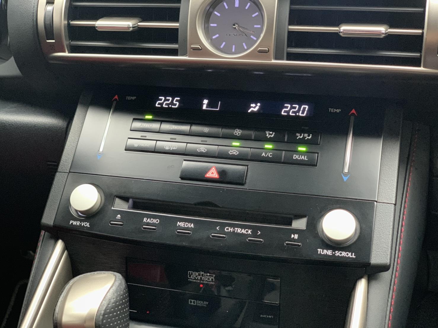 Lexus Is300h F Sport 3代 13年中古車 二手車 8萬 群益汽車abc好車網