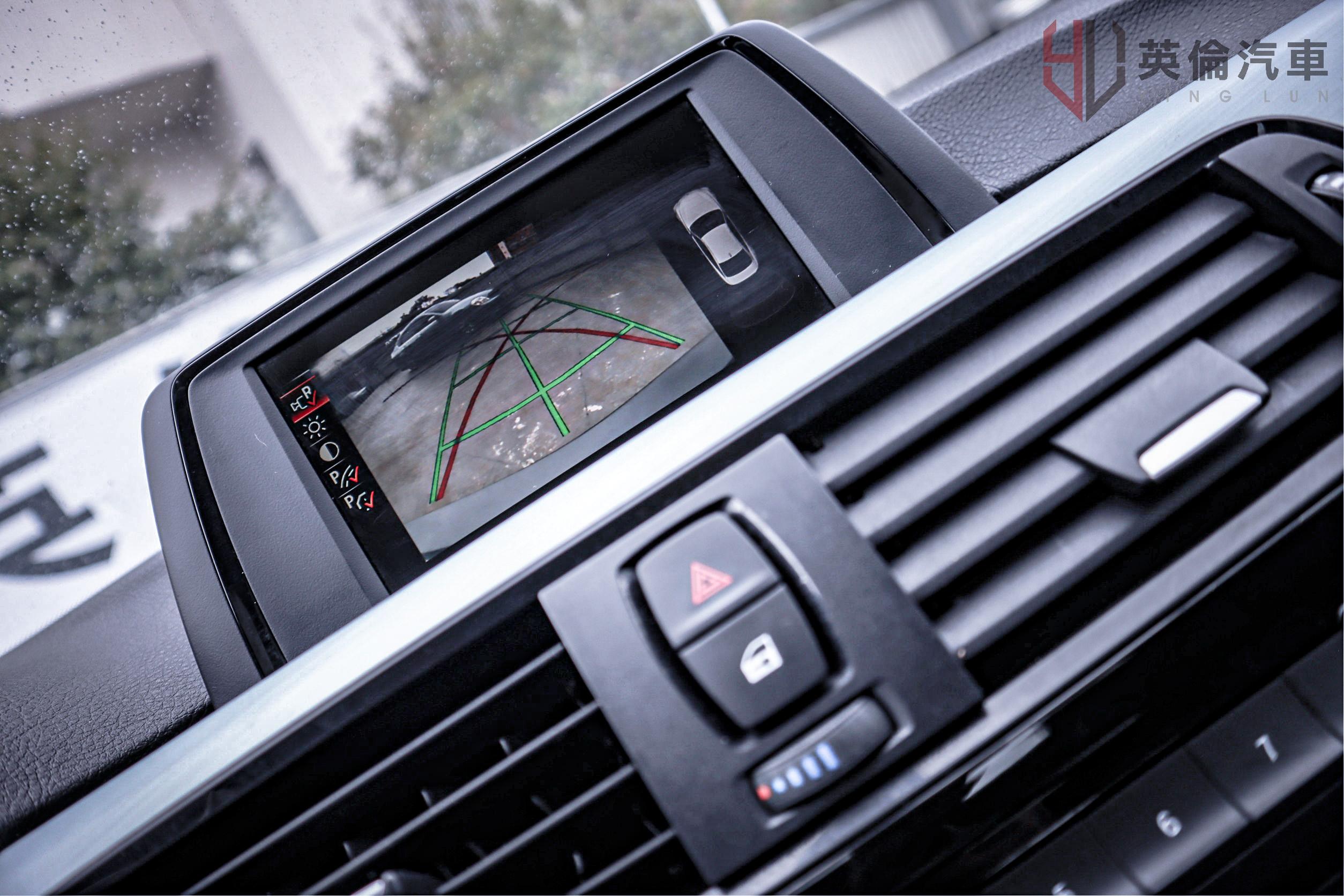 Bmw 428i M Sport F32 14 中古車 二手車 100萬 英倫汽車abc好車網