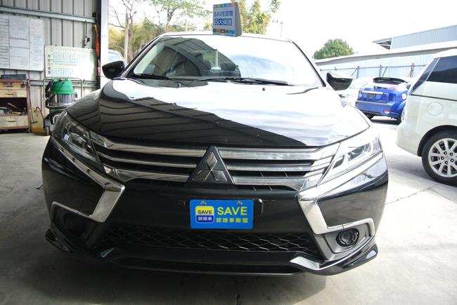 Mitsubishi Lancer 1 8 17 中古車 二手車 價格40 5萬 萬通國際 台中市 Abc好車網