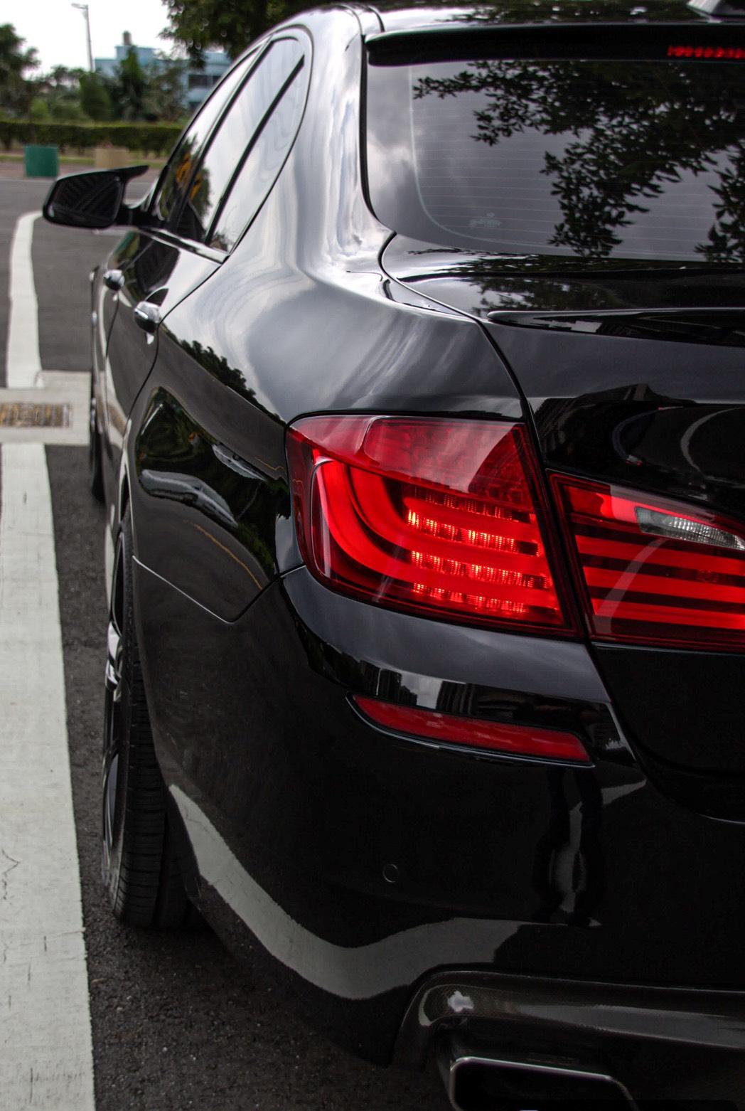 Bmw 535i F10 10 中古車 二手車 80萬 Abc好車網