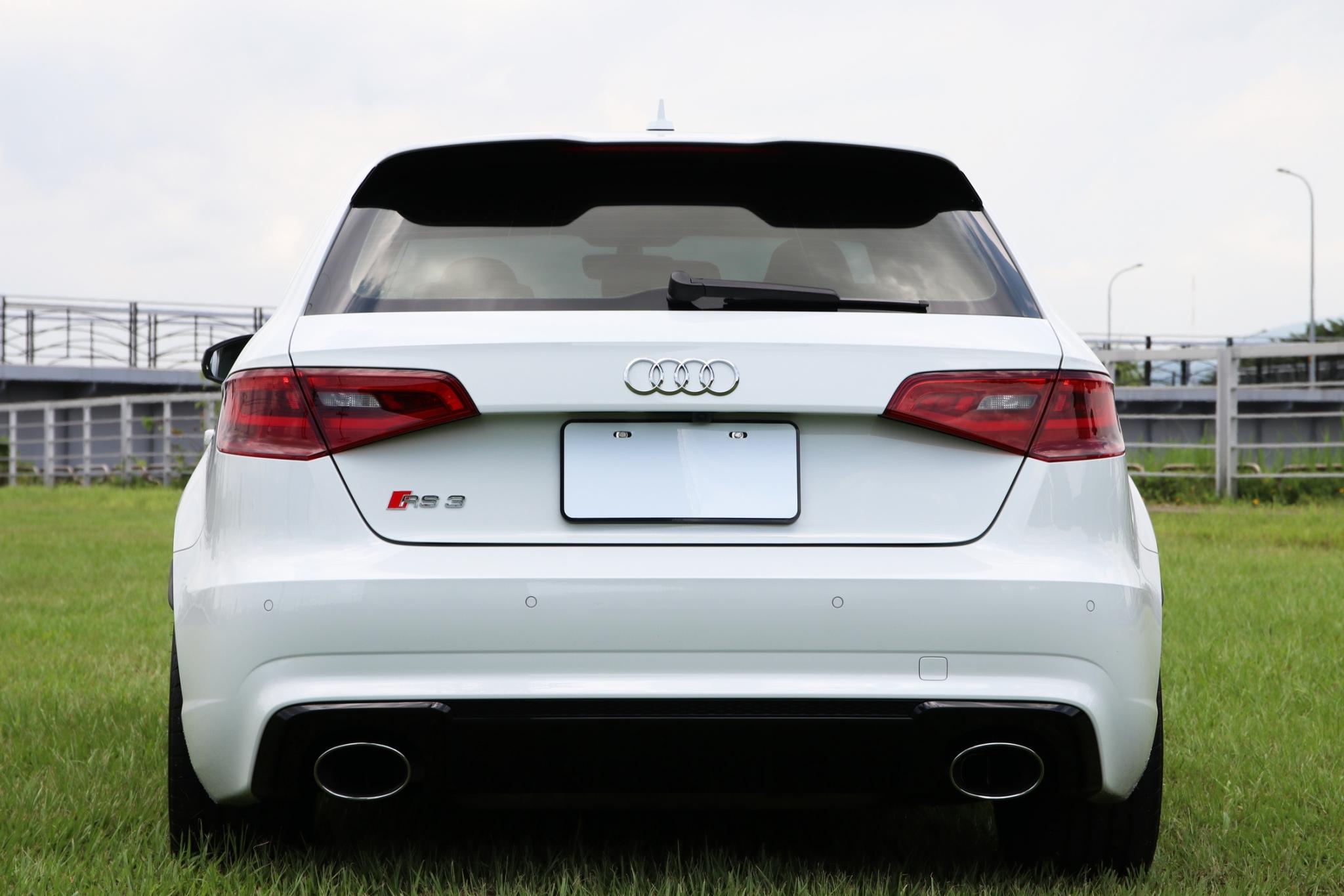 Audi Rs3 Sportback Mk3 15 中古車 二手車 172 8萬 亨東車業abc好車網