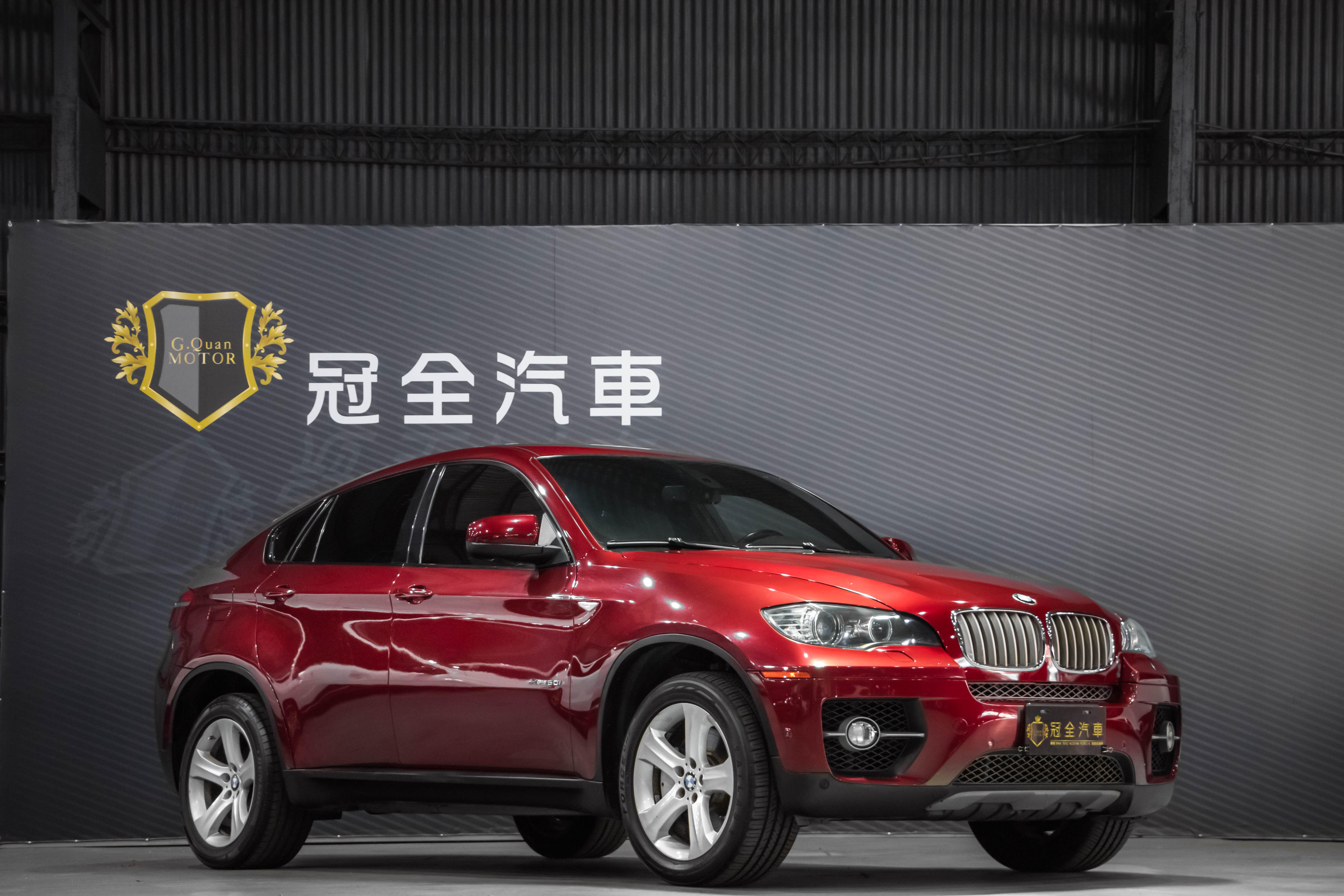 Bmw X6 Xdrive50i E71 11 中古車 二手車 86 6萬 冠全汽車旗艦店abc好車網 Bmw X6 Xdrive50i E71 11 中古車 二手車 86 6萬 冠全汽車旗艦店abc好車網