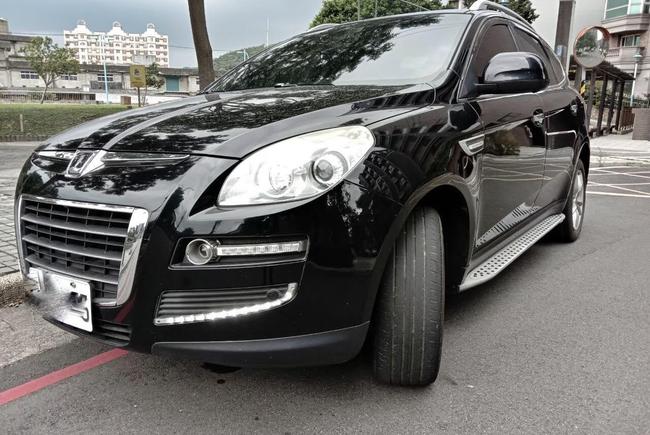 Luxgen 7 Suv 豪華型13 中古車 二手車 30 8萬 達峰汽車abc好車網