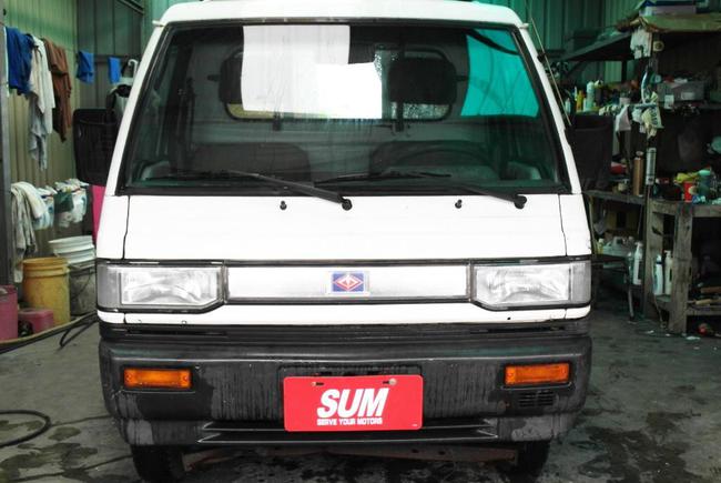 中華威利1 1 1993 中古車 二手車 4 5萬 鉦欣汽車商行abc好車網