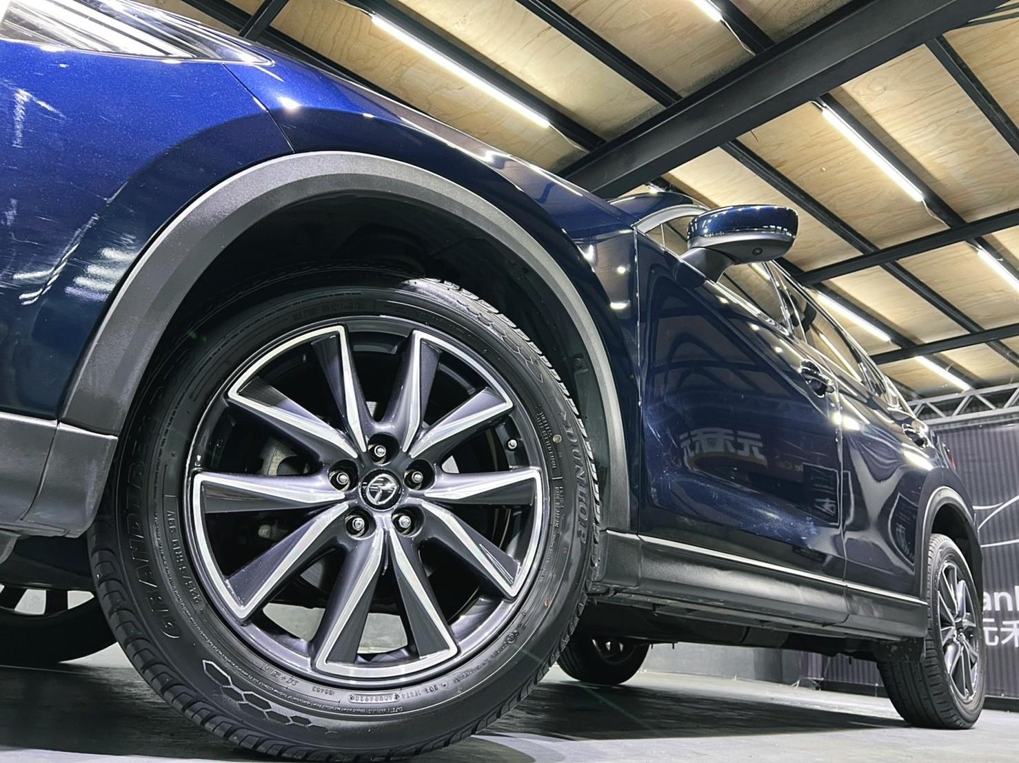 Mazda Cx 5 2 0 Sky G 旗艦經典型 2代 18 中古車 二手車 74 8萬 新北模範旗艦店 元禾汽車abc好車網