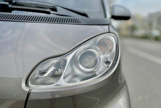 Smart Fortwo Mhd Passion 09 中古車 二手車 32 8萬 81嚴選save炳鑫汽車abc好車網