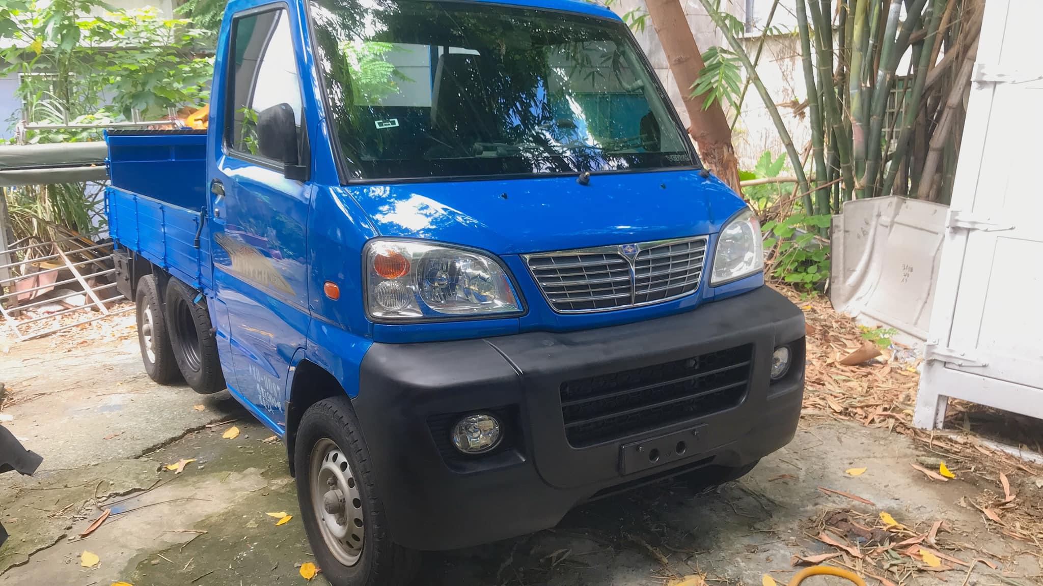 中華菱利1 3 貨床13 中古車 二手車 24 8萬 連成汽車商行abc好車網