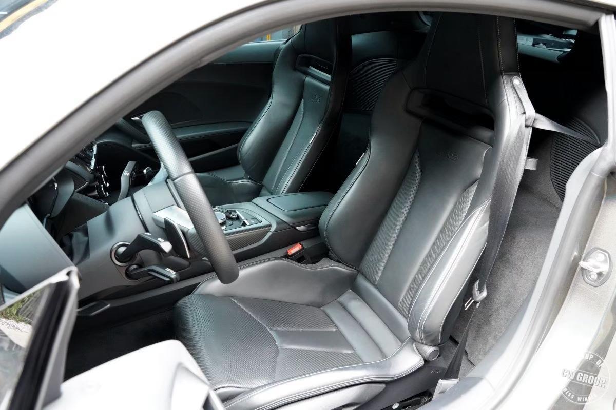 Audi R8 V10 Plus Mk2 17 中古車 二手車 658萬 棋勝汽車集團abc好車網