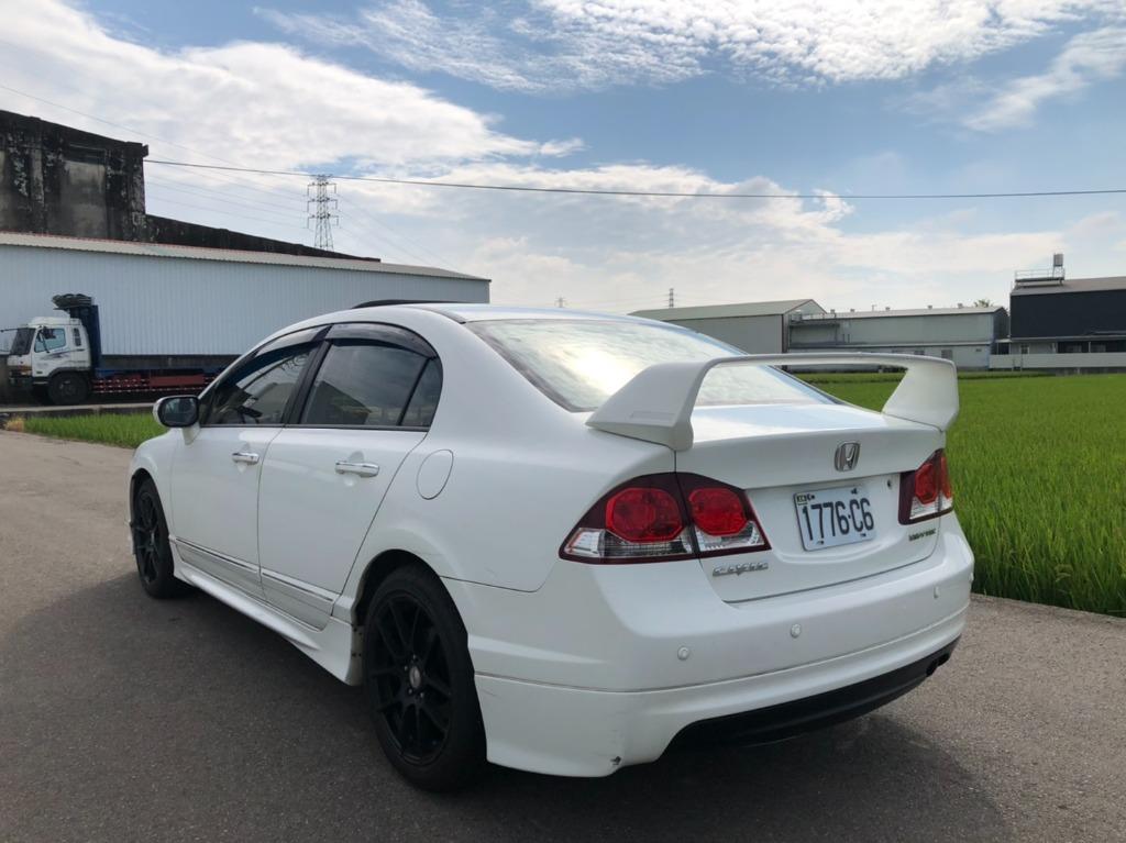 Honda Civic 1 8 Vti S 8代 10 中古車 二手車 28 8萬 千祥汽車abc好車網 Honda Civic 1 8 Vti S 8代 10 中古車 二手車 28 8萬 千祥汽車abc好車網