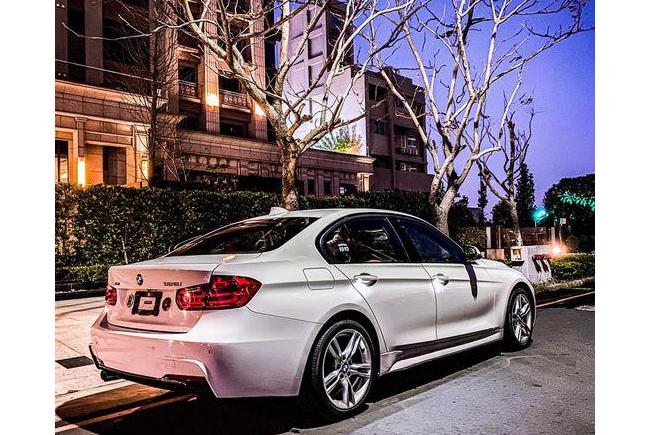Bmw 328i M Sport F30 14 中古車 二手車 96 8萬 亞昕車業 好車時光abc好車網
