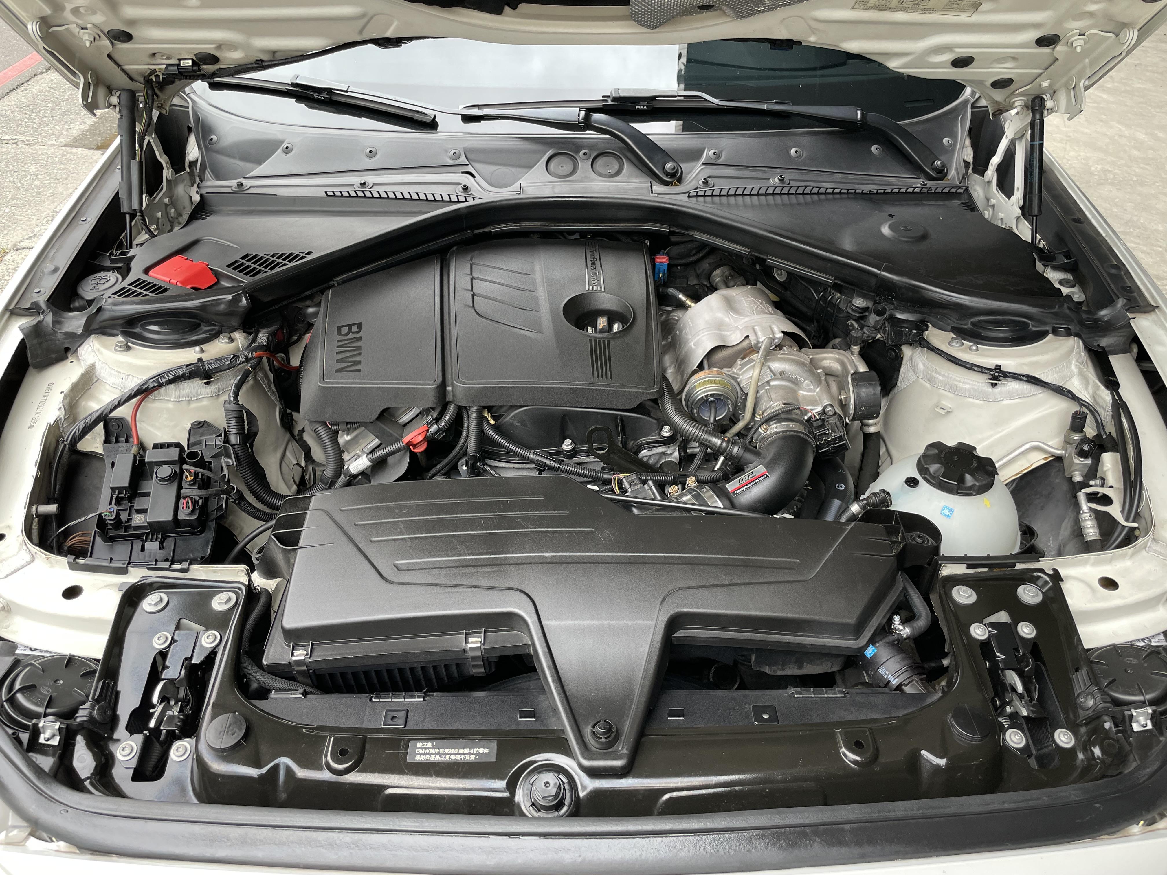 Bmw 116i Sport Line F 12 中古車 二手車 63 8萬 大松汽車優質車商聯盟abc好車網