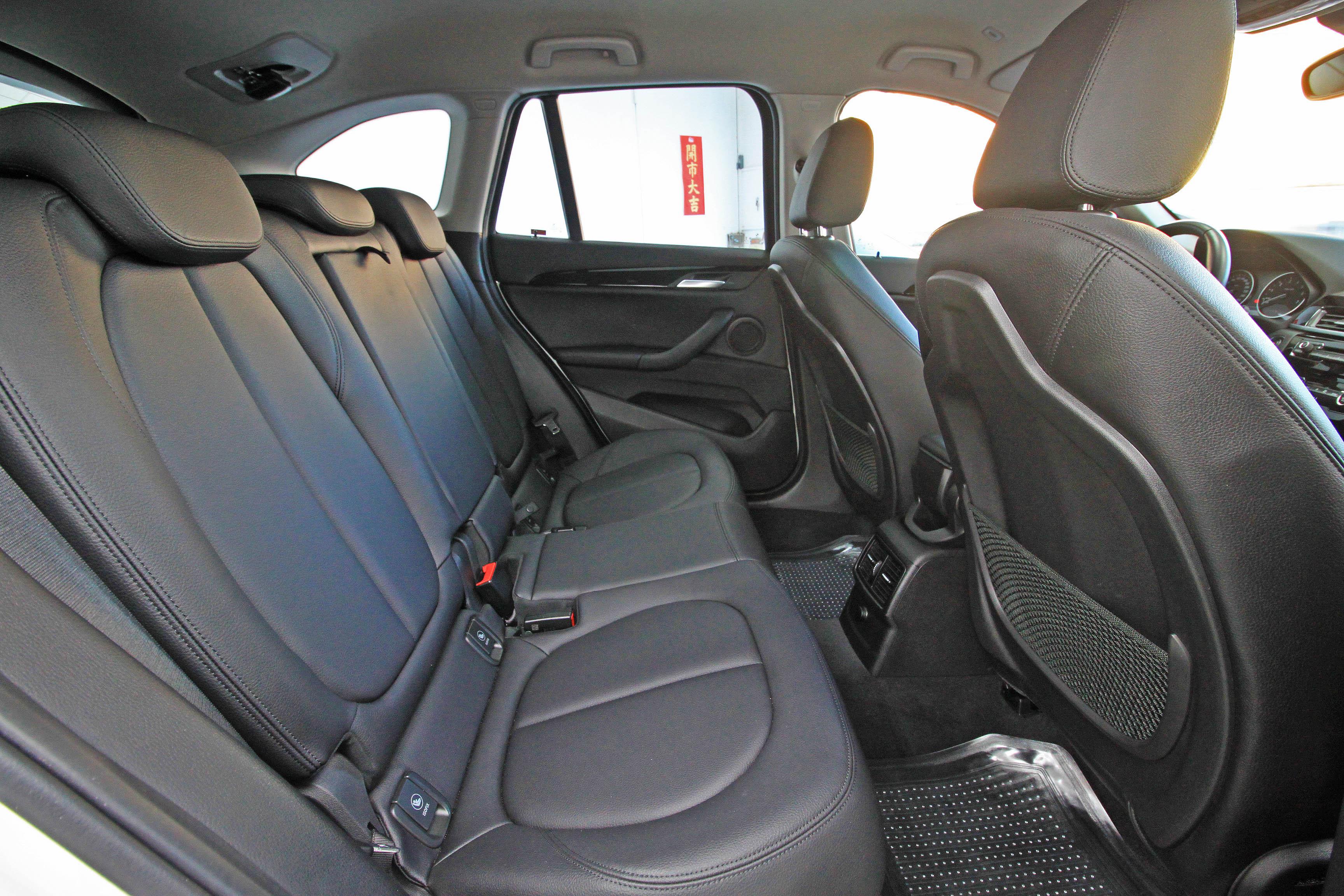 Bmw X1 Sdrive18i F48 17 中古車 二手車 109 8萬 益誠汽車abc好車網