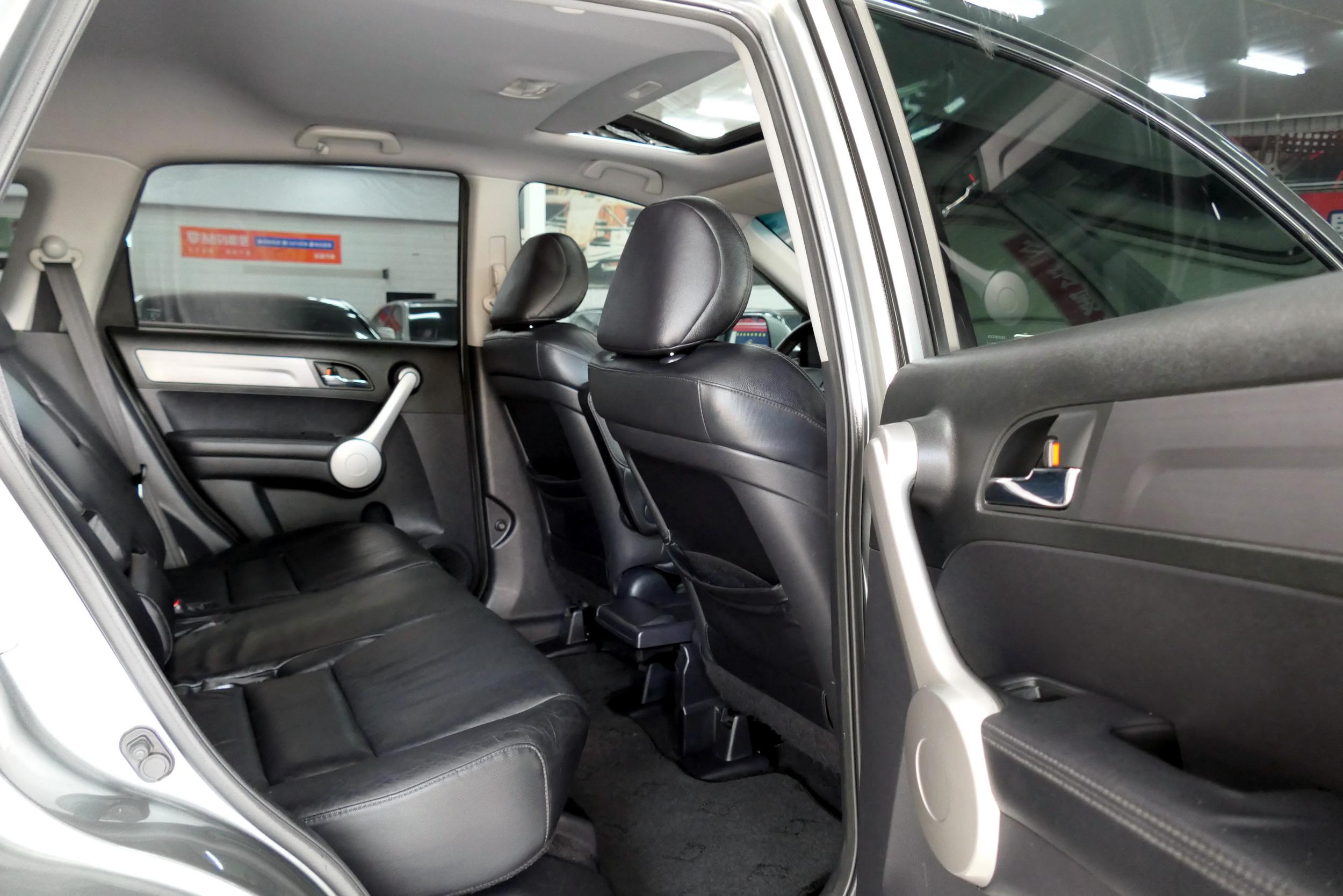 Honda Cr V 2 4 Ex S 4wd 3代 07 中古車 二手車 30萬 宏展汽車abc好車網