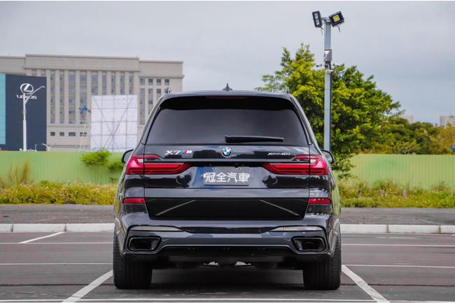 Bmw X7 Xdrive40i M Sport G07 19 中古車 二手車 418萬 冠全汽車旗艦店abc好車網