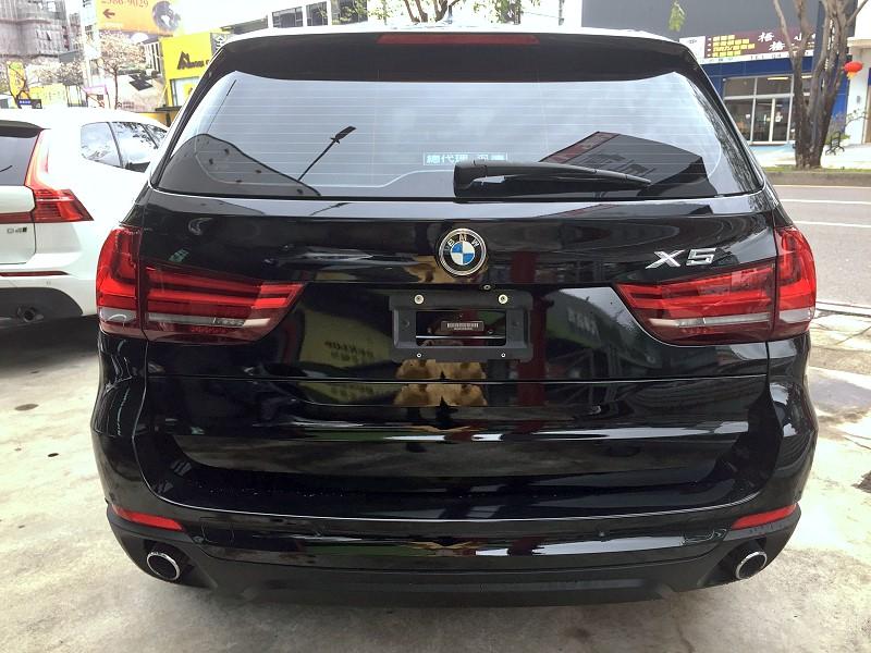Bmw X5 Sdrive35i F15 15 中古車 二手車 109萬 萬達車業abc好車網