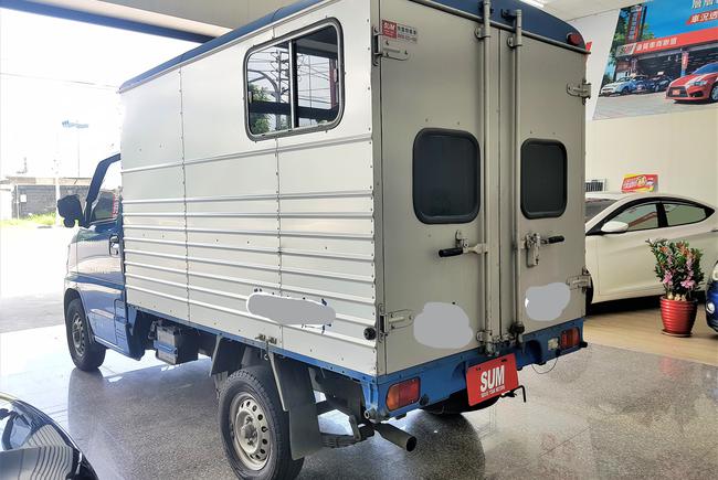 中華菱利1 3 16 中古車 二手車 28 8萬 源川國際abc好車網