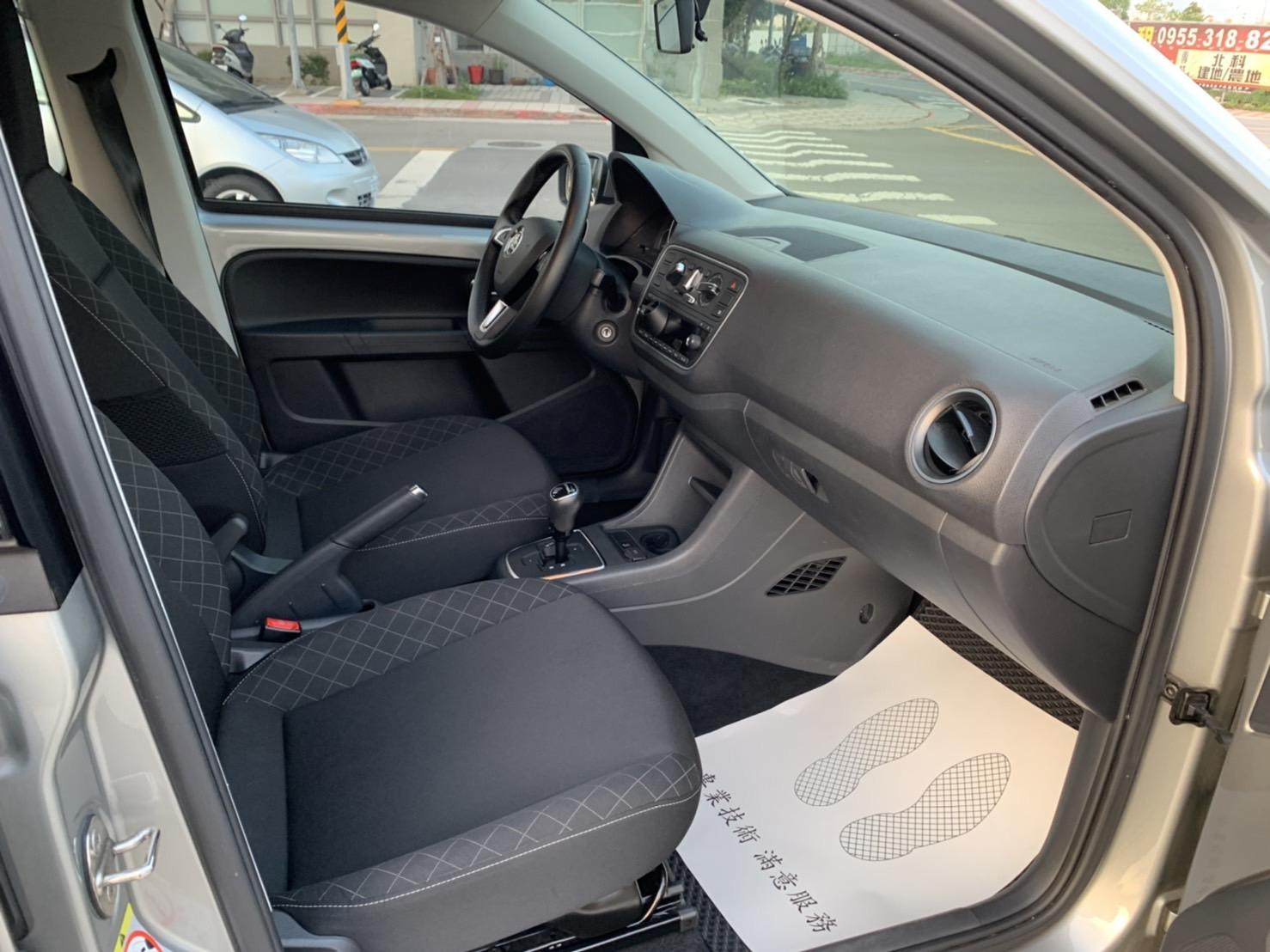 Skoda Citigo Elegance 17 中古車 二手車 26 6萬 Abc好車網