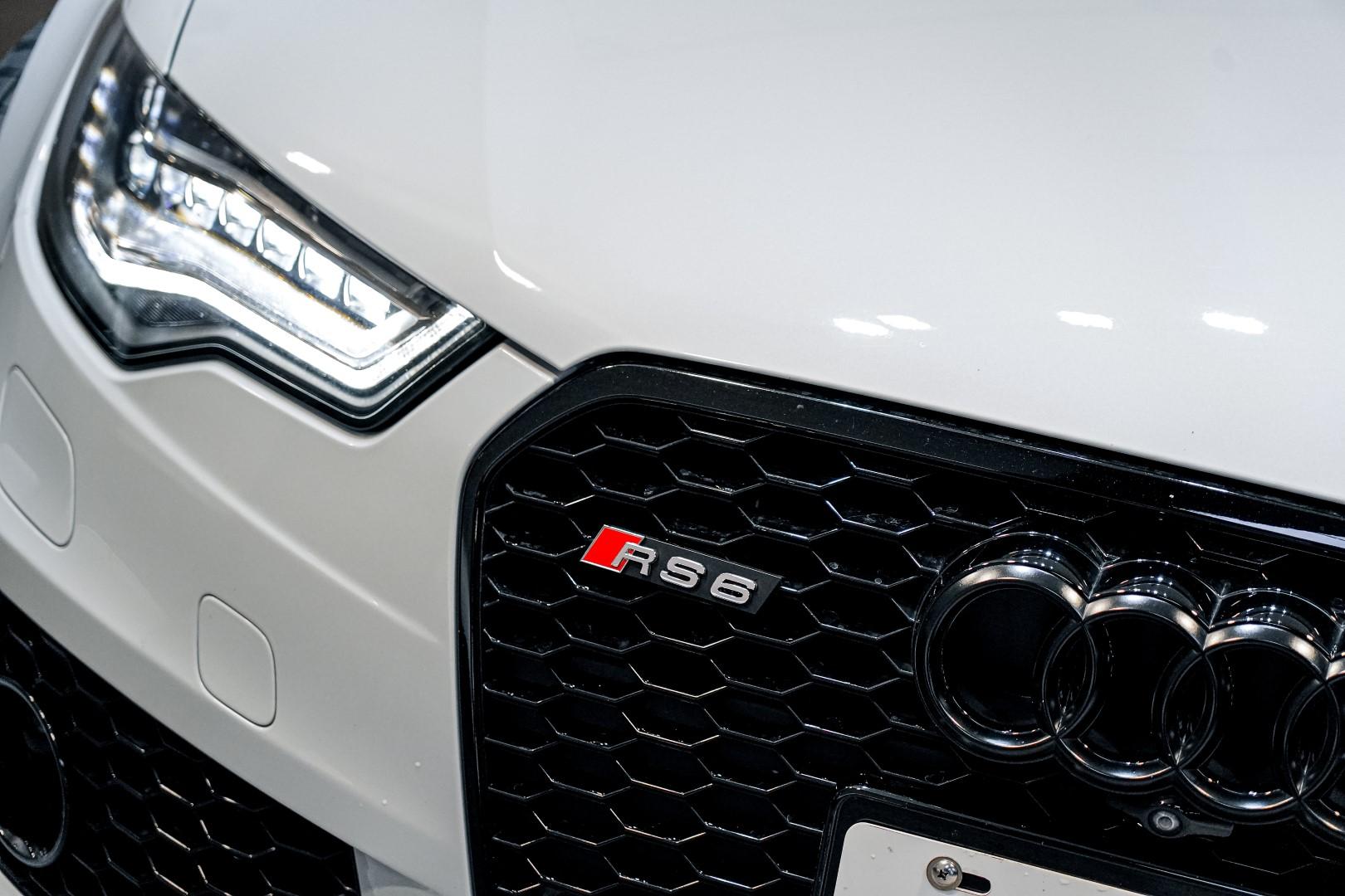 Audi Rs6 Avant Mk4 14 中古車 二手車 299萬 盛喬國際abc好車網