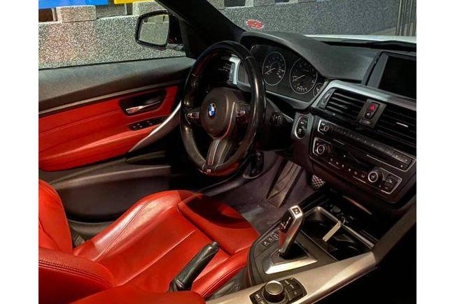 Bmw 328i M Sport F30 14 中古車 二手車 96 8萬 亞昕車業 好車時光abc好車網