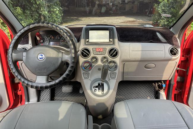 Fiat Panda 1 3 04 中古車 二手車 10 9萬 Abc好車網