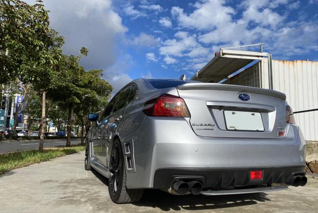 Subaru Wrx 2 0 15 中古車 二手車 85萬 Abc好車網