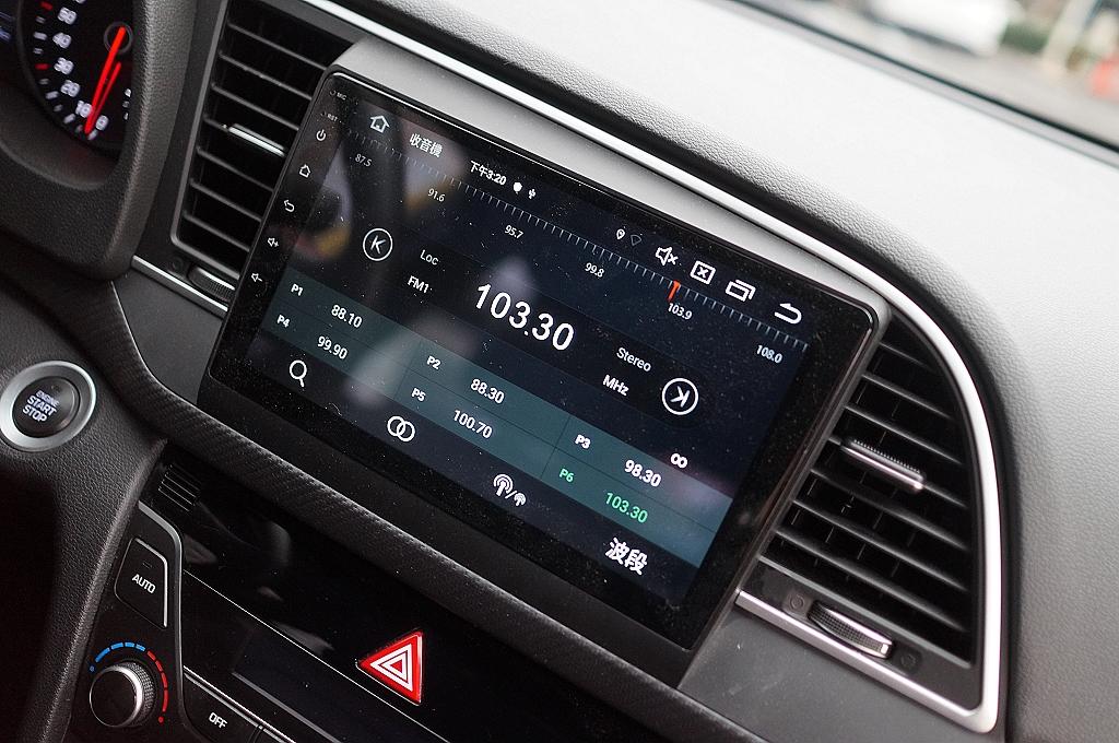 Hyundai Elantra Sport 1 6t 6代 19 中古車 二手車 70 8萬 Save大信汽車abc好車網