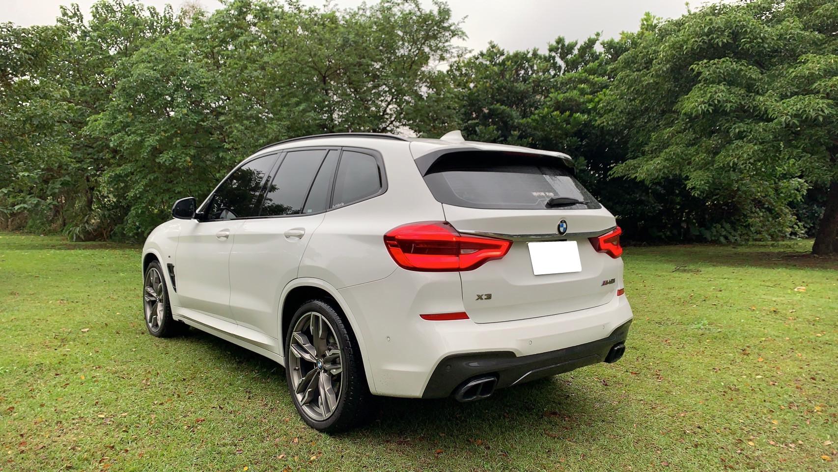 Bmw X3 M40i G01 19 中古車 二手車 256 8萬 日信汽車abc好車網 Bmw X3 M40i G01 19 中古車 二手車 256 8萬 日信汽車abc好車網
