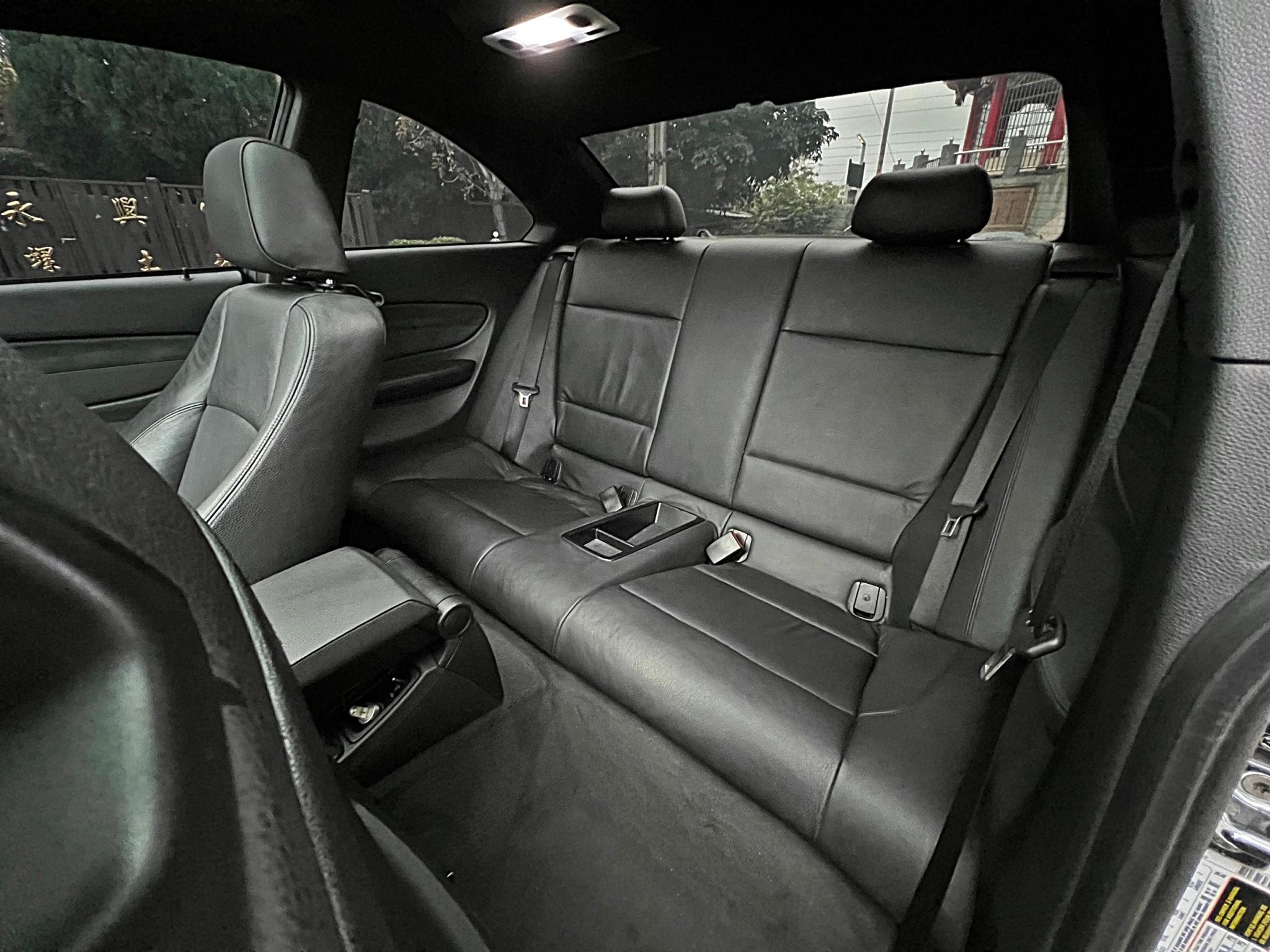 Bmw 135i Coupe E 09 中古車 二手車 49 8萬 Abc好車網