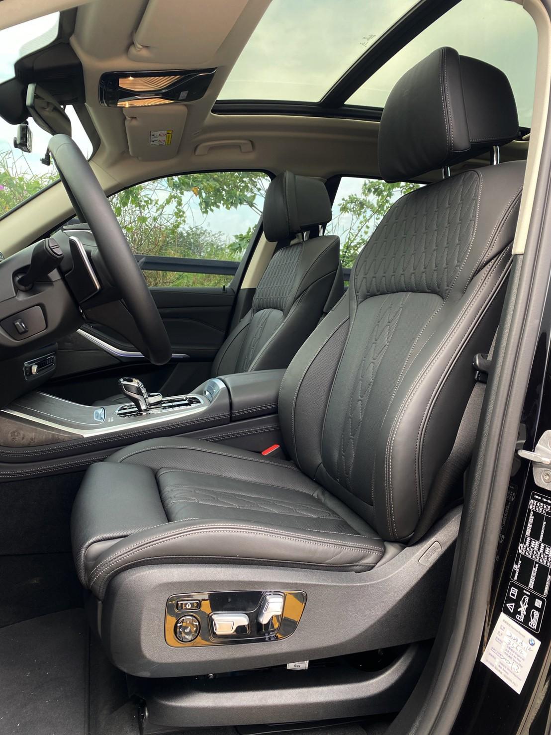 Bmw X7 Xdrive40i G07 中古車 二手車 418 8萬 新東汽車abc好車網