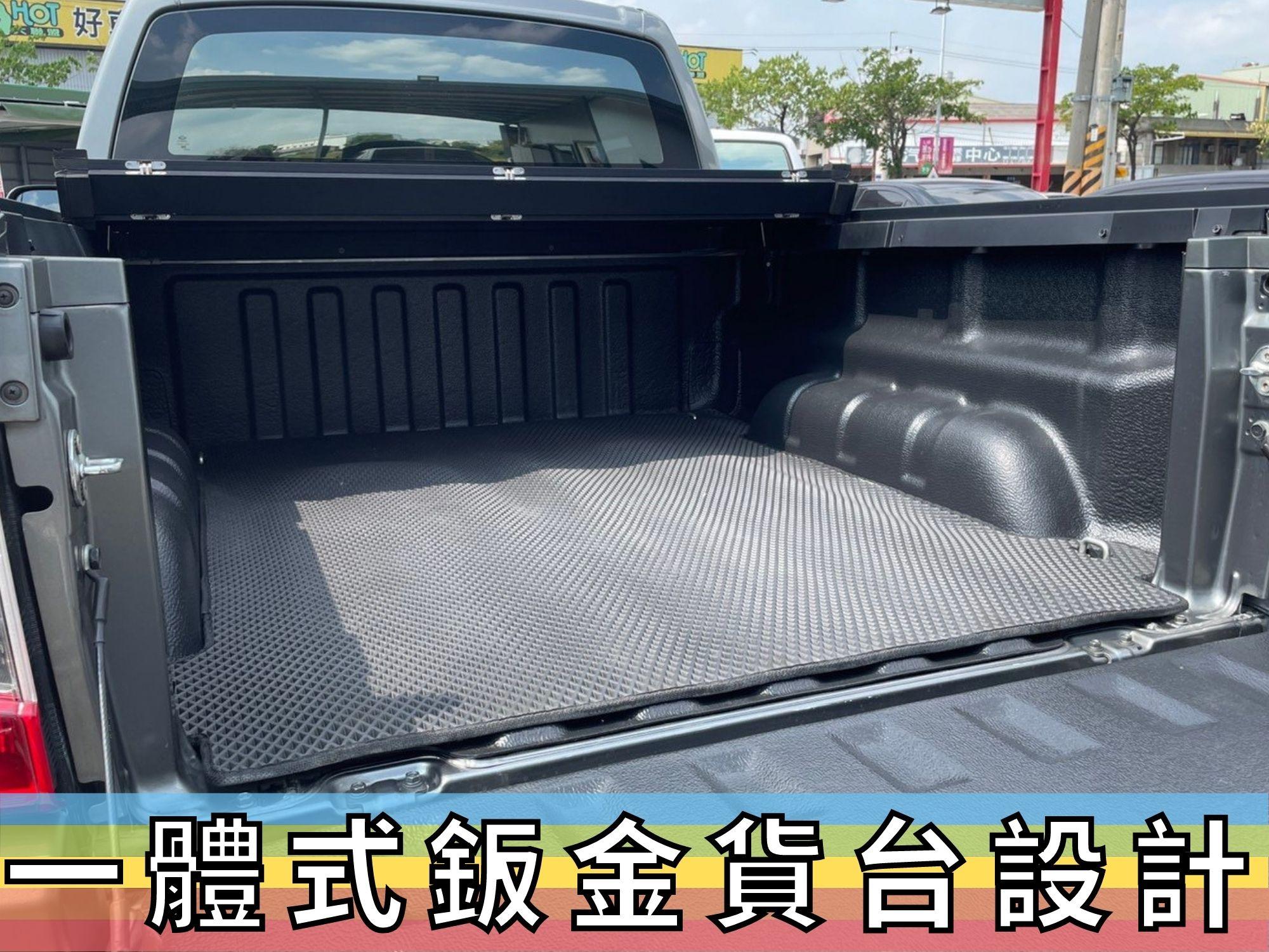 中華zinger Pickup 中古車 二手車 51 7萬 源豐汽車abc好車網