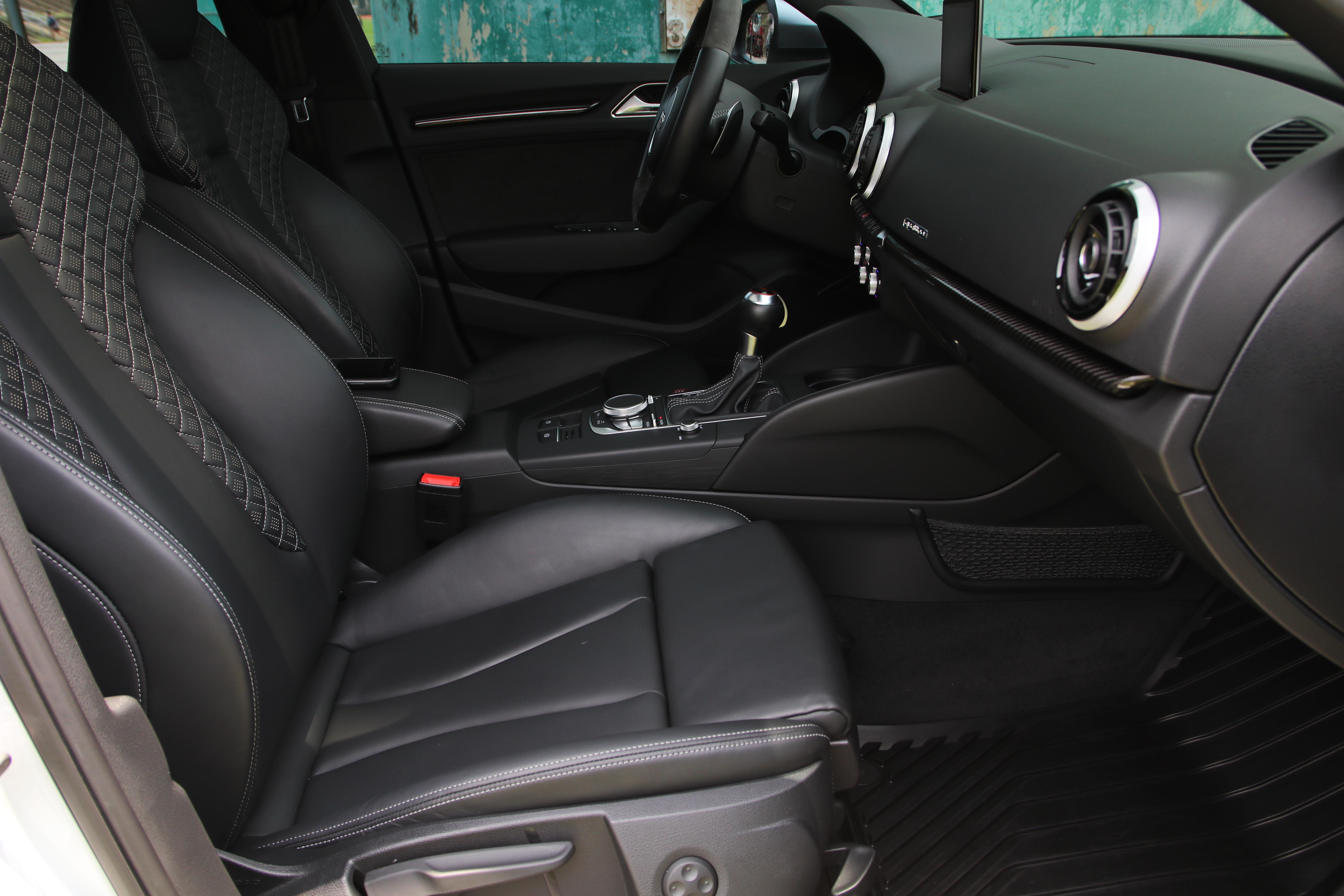 Audi Rs3 Sportback Mk3 15 中古車 二手車 172 8萬 亨東車業abc好車網