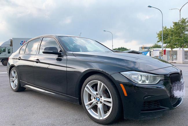 Bmw 335i Sport F30 14 中古車 二手車 102 8萬 丞鎰汽車abc好車網 Bmw 335i Sport F30 14 中古車 二手車 102 8萬 丞鎰汽車abc好車網