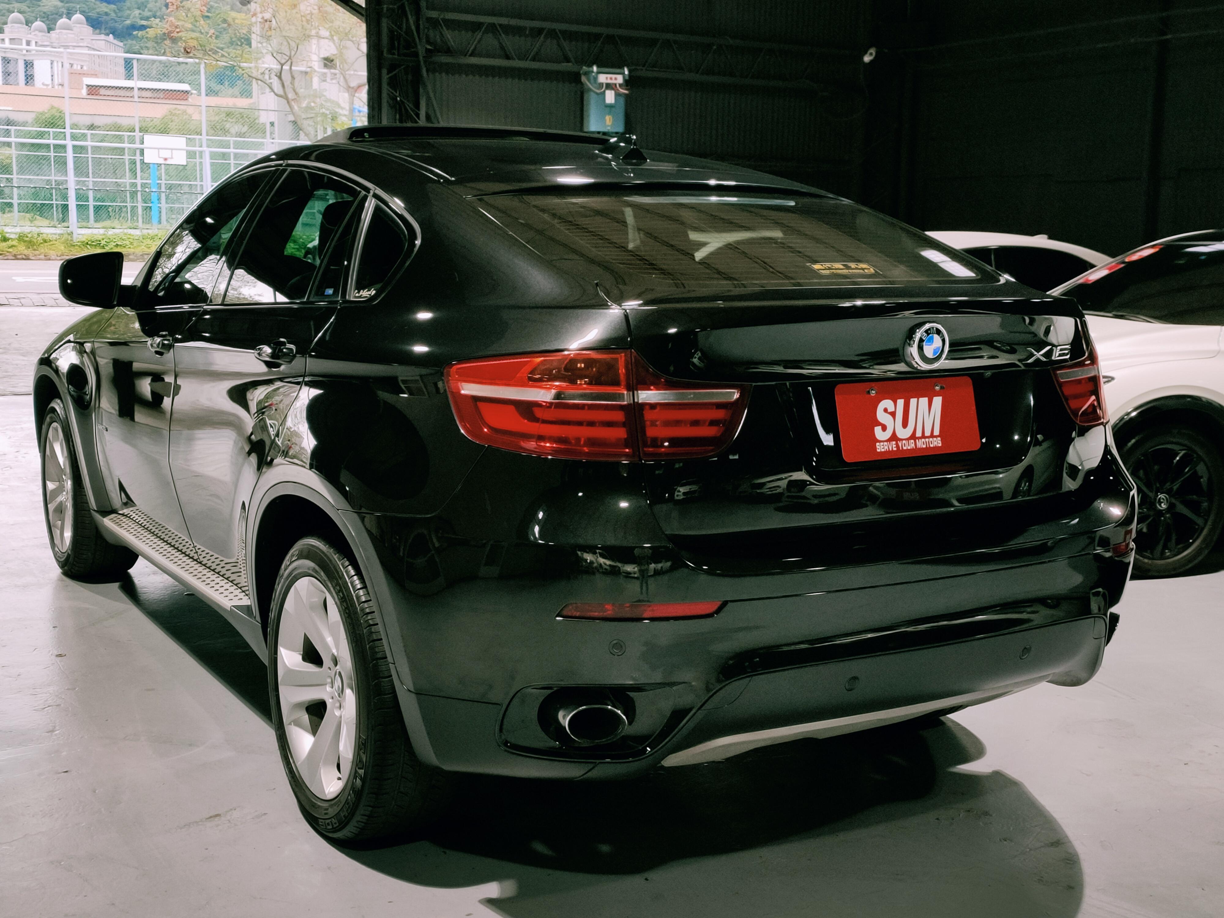 Bmw X6 Xdrive35i E71 12 中古車 二手車 106萬 Sum大松汽車 北大店abc好車網 Bmw X6 Xdrive35i E71 12 中古車 二手車 106萬 Sum大松汽車 北大店abc好車網