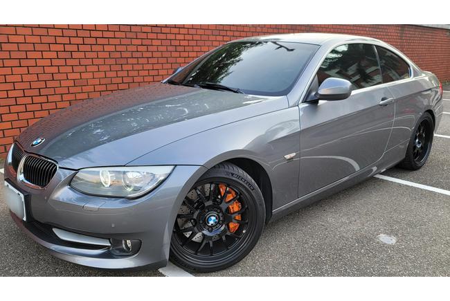 Bmw 335i Coupe E92 10 中古車 二手車 58萬 Abc好車網