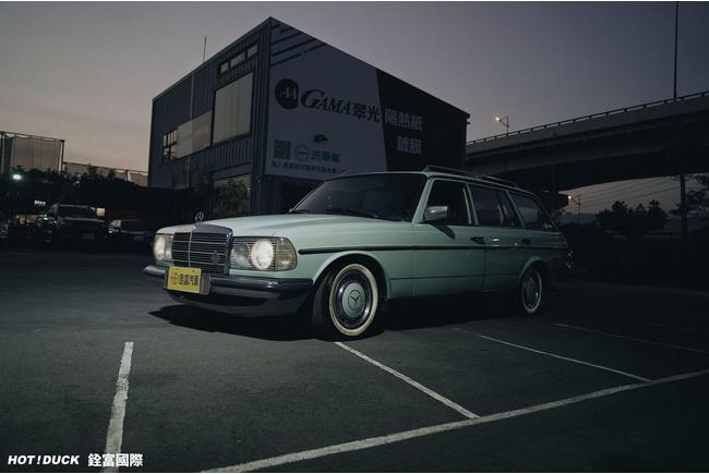 M Benz 0 1984 中古車 二手車 萬 銓富汽車abc好車網 M Benz 0 1984 中古車 二手車 萬 銓富汽車abc好車網