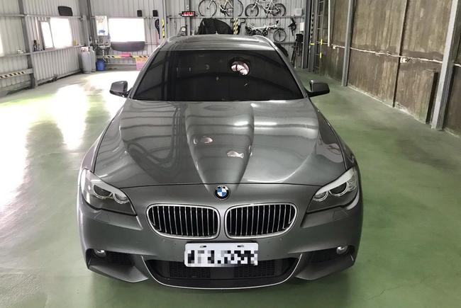 Bmw 535i F10 11 中古車 二手車 125萬 全群汽車abc好車網