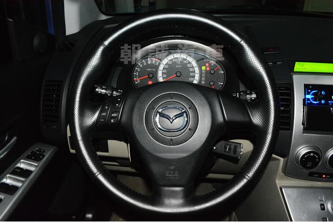 Mazda 5 2 0 尊貴型七人座 1代 06 中古車 二手車 19 8萬 朝誠汽車桃園車讚高價估車abc好車網 Mazda 5 2 0 尊貴型七人座 1代 06 中古車 二手車 19 8萬 朝誠汽車桃園車讚高價估車abc好車網