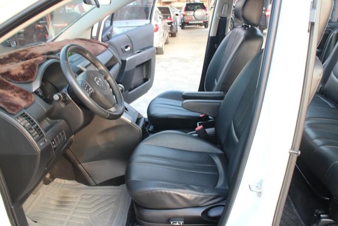 Mazda 5 11 中古車 二手車 30萬 中原汽車行銷abc好車網