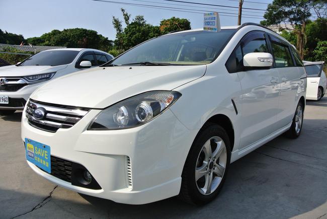 Ford I Max Glx 11 中古車 二手車 價格29萬 萬通國際 台中市 Abc好車網