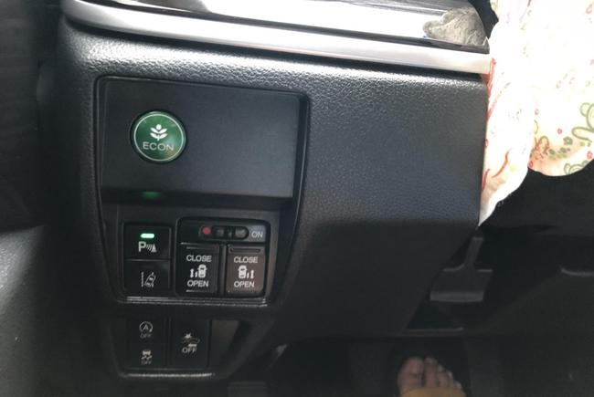 Honda Odyssey Apex 17 中古車 二手車 106 6萬 富昇汽車abc好車網