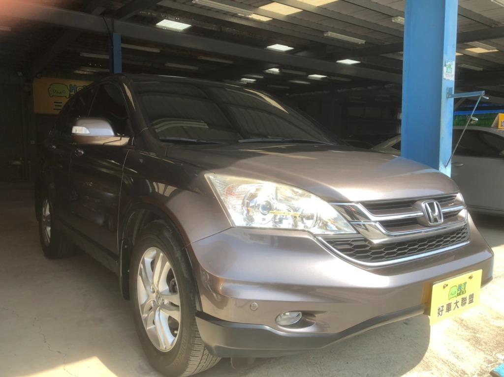 Honda Cr V 2 4 Vti 3代 10 中古車 二手車 38 8萬 自強汽車商行abc好車網 Honda Cr V 2 4 Vti 3代 10 中古車 二手車 38 8萬 自強汽車商行abc好車網