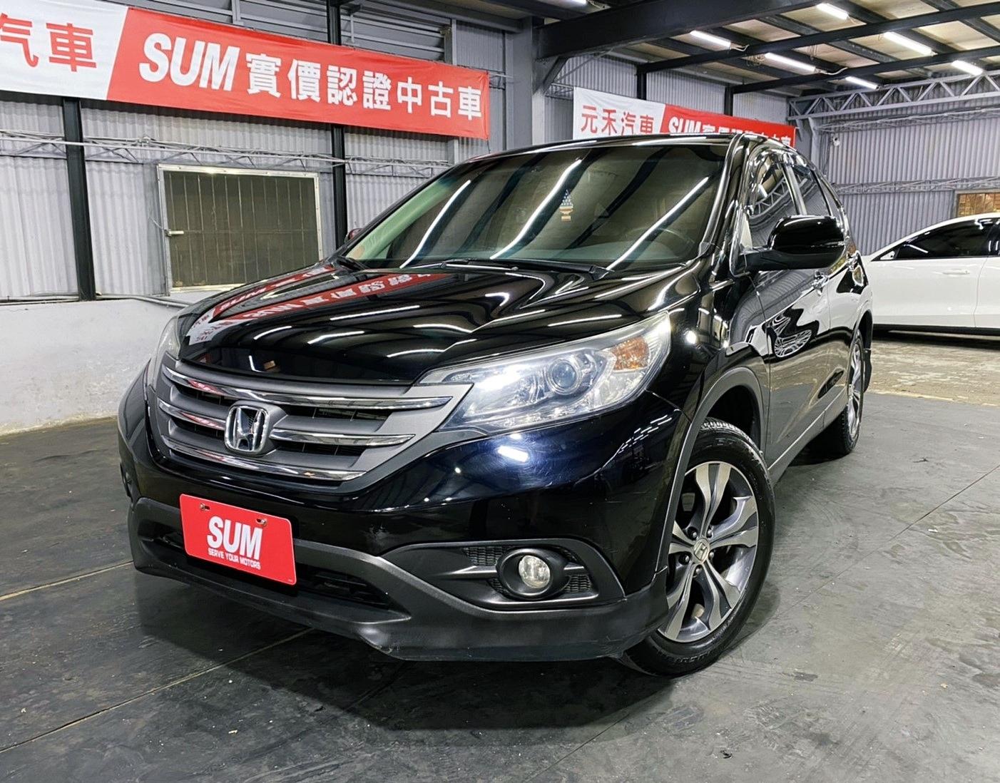 Crv 2代4wd Sportscl