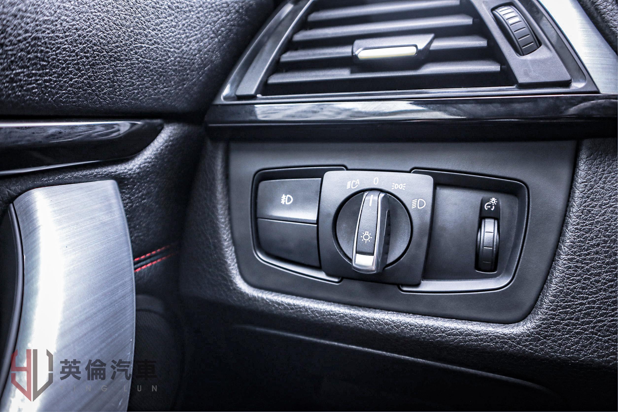 Bmw 428i M Sport F32 14 中古車 二手車 100萬 英倫汽車abc好車網