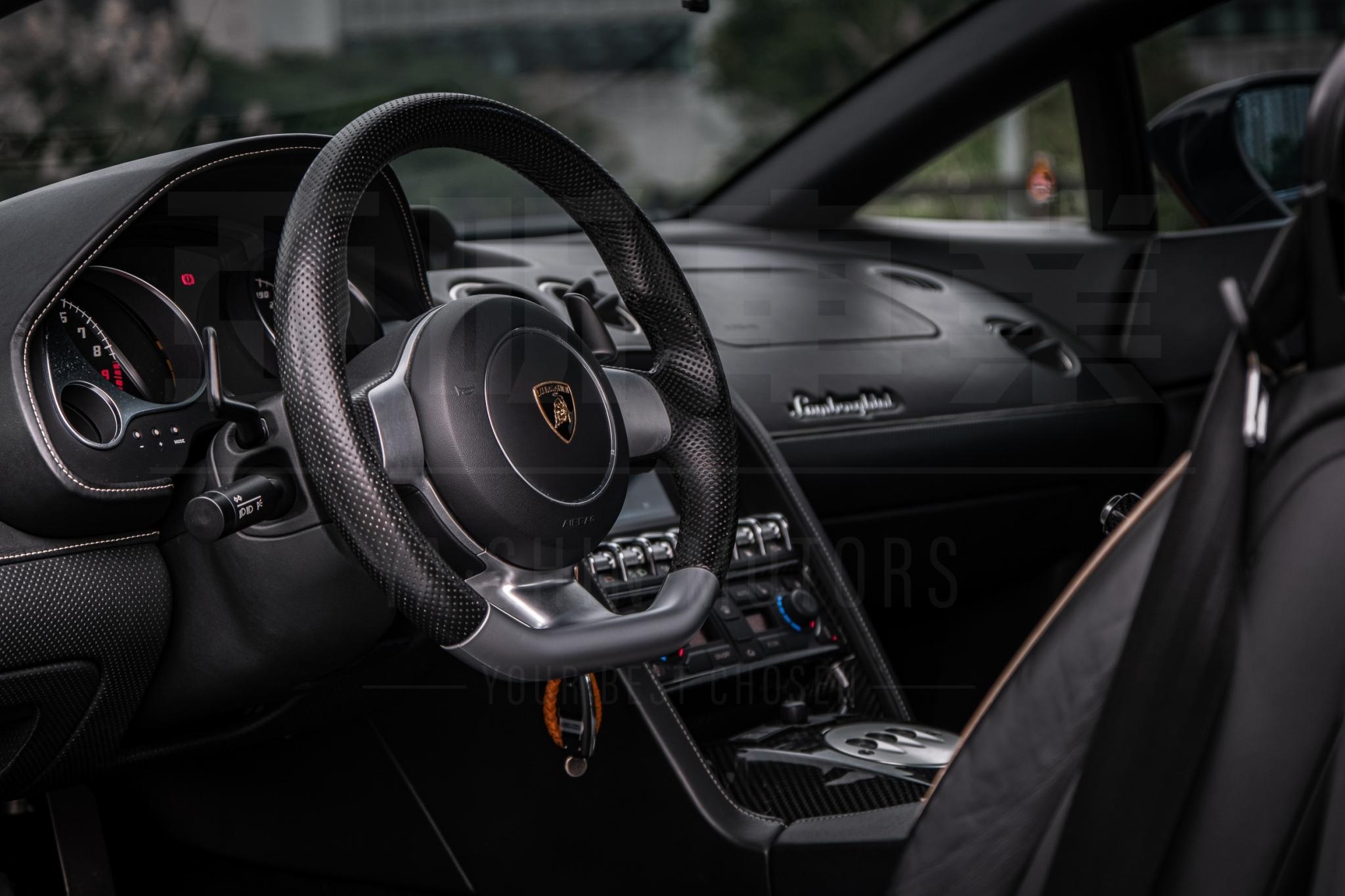 Lamborghini Gallardo Lp 560 4 08 中古車 二手車 358萬 亞昕車業 好車時光abc好車網