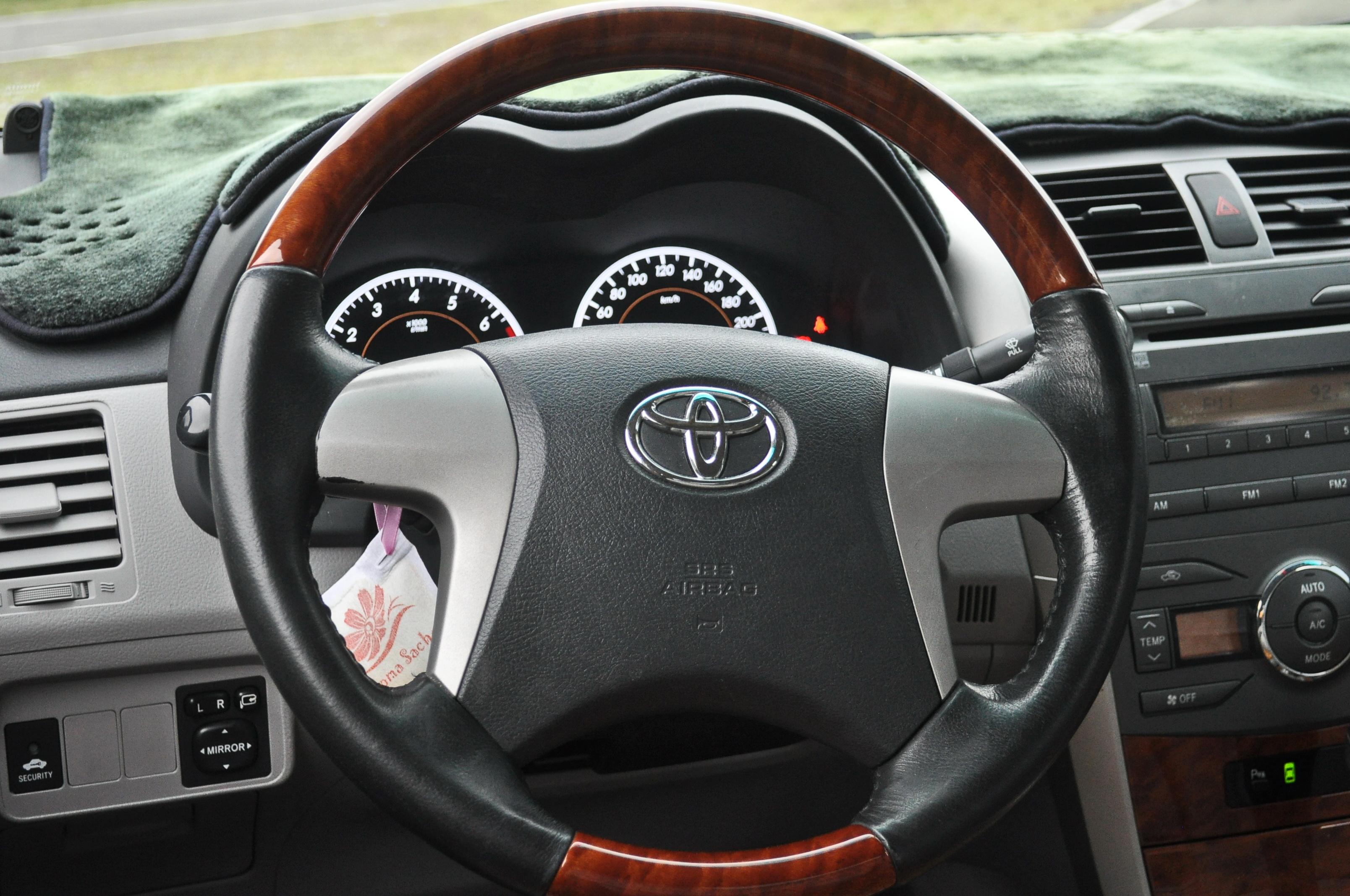 Toyota Corolla Altis 1 8 E 10代4at 08 中古車 二手車 23 8萬 名駒汽車商行abc好車網